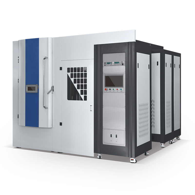 Peralatan salutan perhiasan tinggi