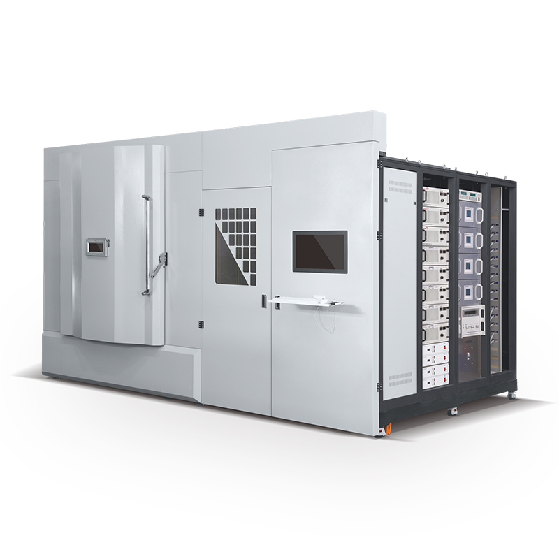 Peralatan salutan salutan keras Nano